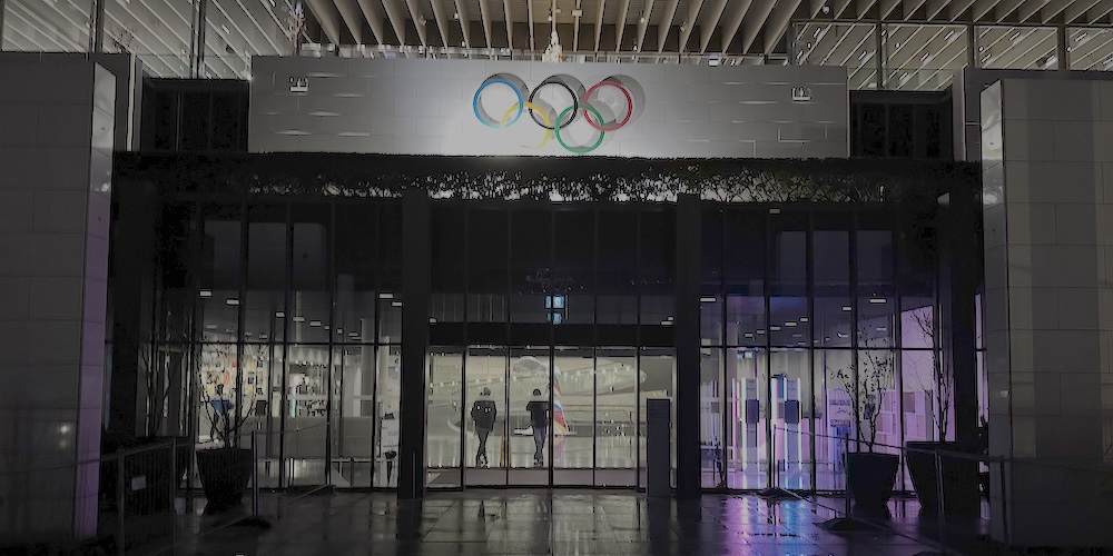 Surfacing Experts meet at Olympic Museum